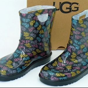 UGG Rain boots